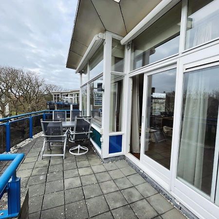 Hello Zeeland - Appartement Loverendale 31 Domburg Exterior photo