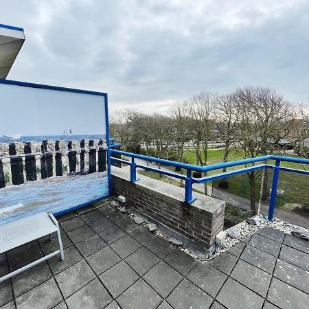 Hello Zeeland - Appartement Loverendale 31 Domburg Exterior photo