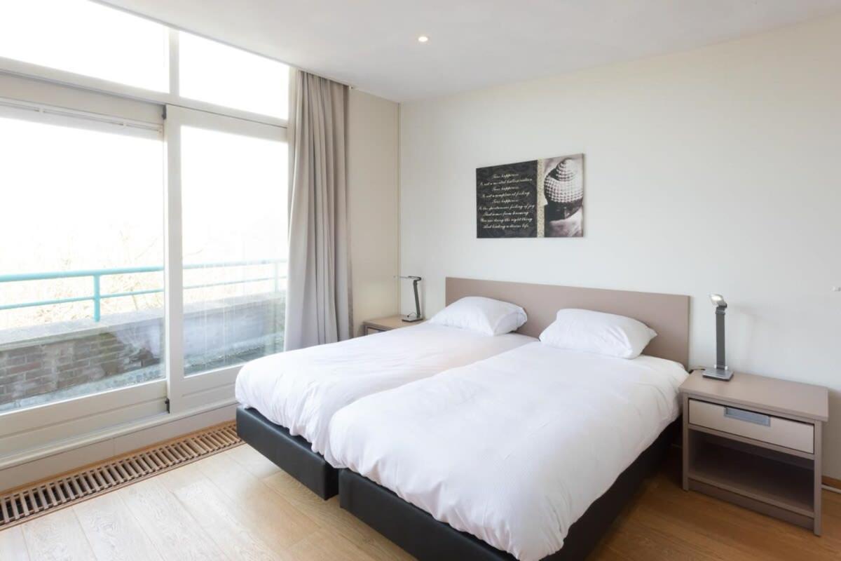 Hello Zeeland - Appartement Loverendale 31 Domburg Exterior photo