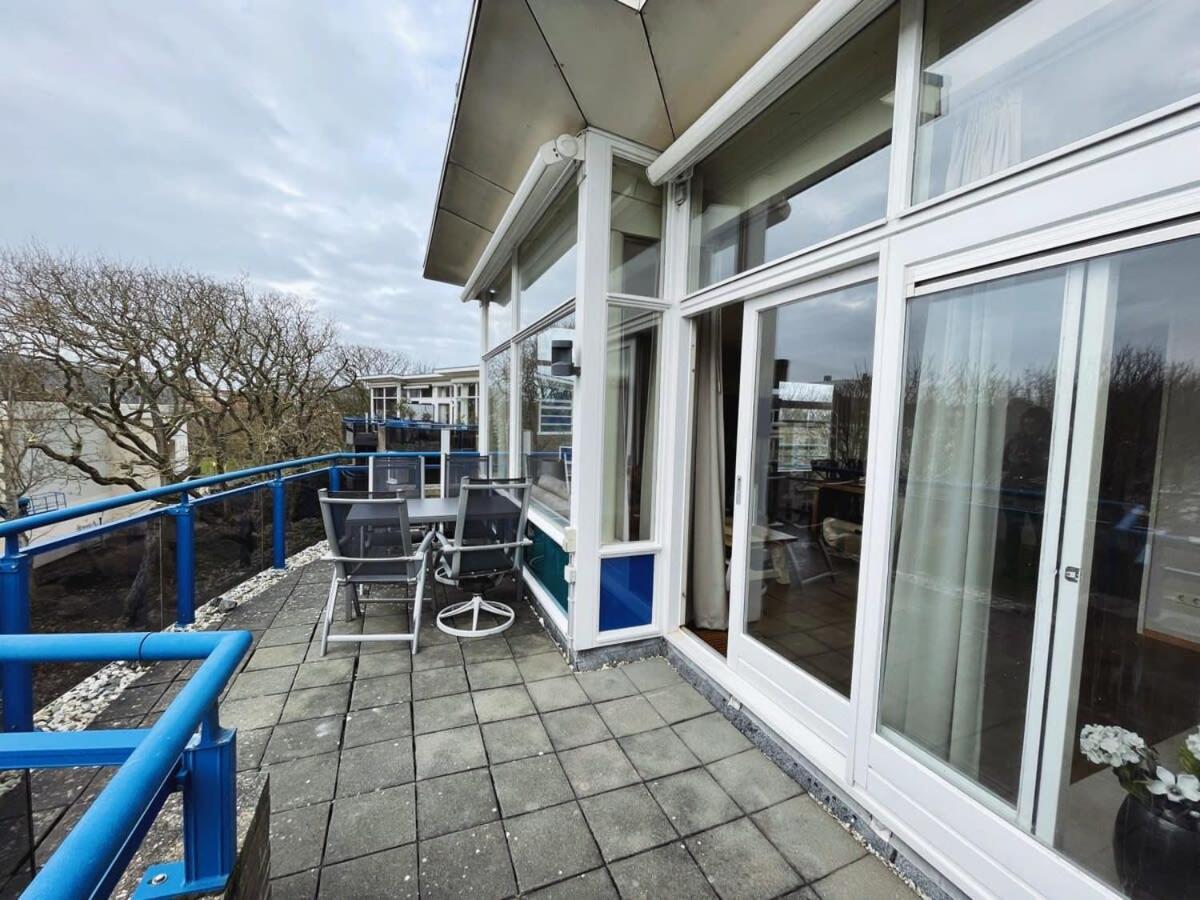 Hello Zeeland - Appartement Loverendale 31 Domburg Exterior photo