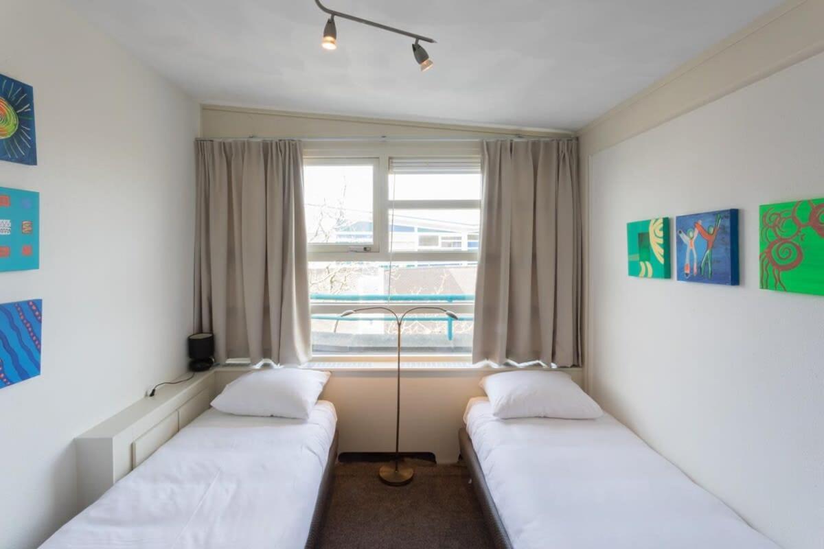 Hello Zeeland - Appartement Loverendale 31 Domburg Exterior photo