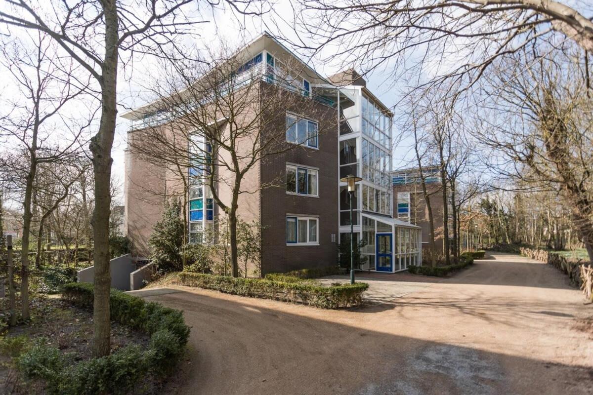 Hello Zeeland - Appartement Loverendale 31 Domburg Exterior photo