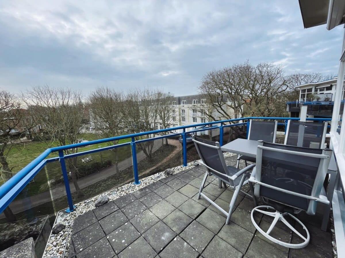 Hello Zeeland - Appartement Loverendale 31 Domburg Exterior photo